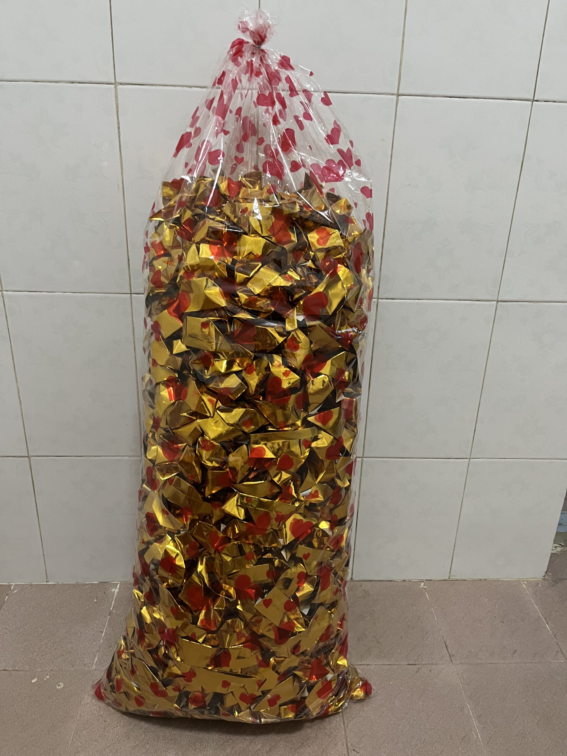 HeartNote Paper-Craft · Documentation D83