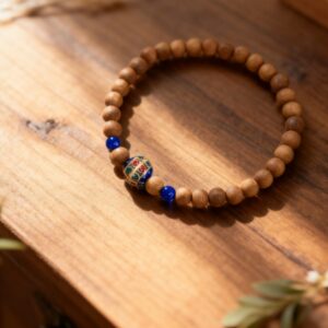 Forest Whisper – Calm Spirit Bracelet D199