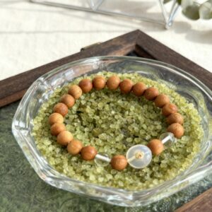 Dawn Glow – Warmth Bracelet D192