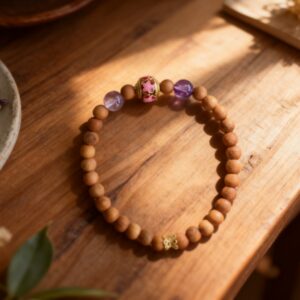 Floral Essence Bracelet D202