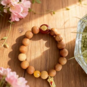 Mountain Sea Glow Bracelet D204