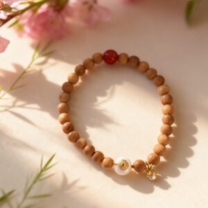 Timeless Wood Bracelet D209