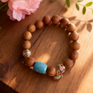 Warm Sun Bracelet D212