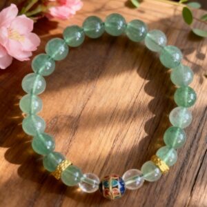 Green Mist Bracelet D213