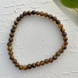 Beaded Bracelet: Full of Positive Energy（Random style) H21