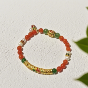 Bracelet: Peace and Health H148