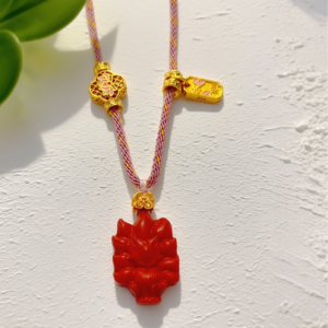 The phantom nine tails H160