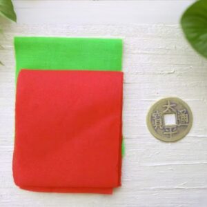 Coin Strip Decoration D6