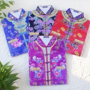 Female Outfit (Traditional Paper Craft) H139