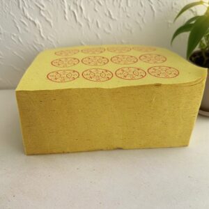 Sky-Reaching Money / Fortune Bundles (Traditional Paper Craft) H072