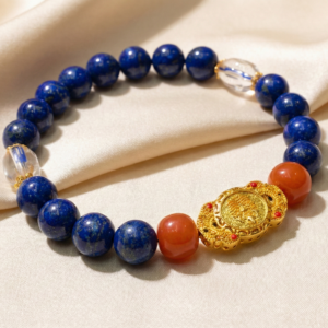 Play of Light Bead Bracelet H205