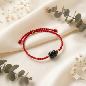 Peace Gourd Bracelet H207