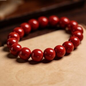 Vermilion Guardian Bracelet (Random Style) H63