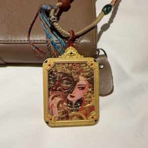 Foundation Rune Card T24