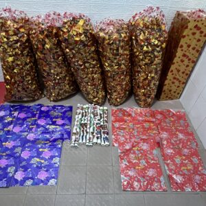 Joint Remembrance Set — Standard D133