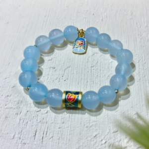 Beaded Bracelet: Beautiful & Elegant D20