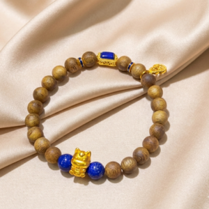 H190 Dewlight Horse – Pure Rhythm Bracelet