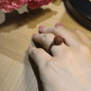 Minimalist Women's Ring T26