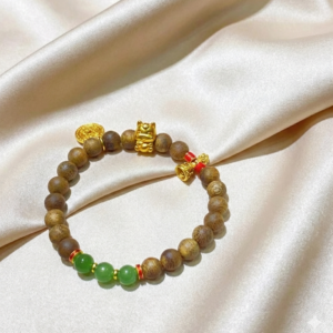 H191 Starlit Plains – Journey Bracelet