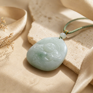 D246 Buddha blesses peace