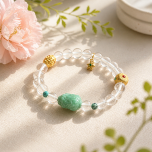 D251 Bilan Pixiu Bracelet