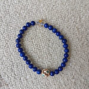 XSP037	Mandala Pure Realm Bracelet